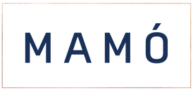 Logo for Mamó